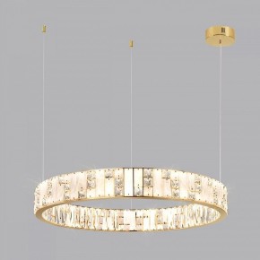 Подвесной светильник Odeon Light Crossa 5072/100L в Дегтярске - degtyarsk.mebel24.online | фото 7