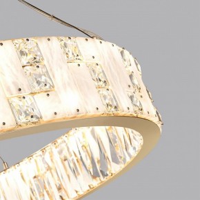 Подвесной светильник Odeon Light Crossa 5072/100L в Дегтярске - degtyarsk.mebel24.online | фото 9