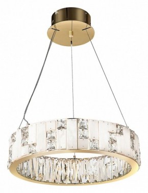 Подвесной светильник Odeon Light Crossa 5072/60L в Дегтярске - degtyarsk.mebel24.online | фото 3