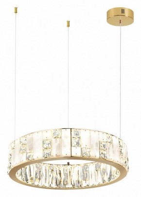 Подвесной светильник Odeon Light Crossa 5072/60L в Дегтярске - degtyarsk.mebel24.online | фото 4