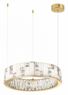 Подвесной светильник Odeon Light Crossa 5072/60L в Дегтярске - degtyarsk.mebel24.online | фото 5