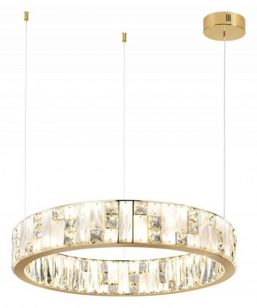 Подвесной светильник Odeon Light Crossa 5072/80L в Дегтярске - degtyarsk.mebel24.online | фото 2