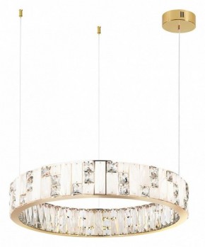 Подвесной светильник Odeon Light Crossa 5072/80L в Дегтярске - degtyarsk.mebel24.online | фото 3