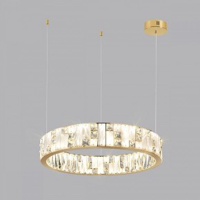 Подвесной светильник Odeon Light Crossa 5072/80L в Дегтярске - degtyarsk.mebel24.online | фото 4