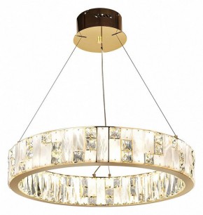Подвесной светильник Odeon Light Crossa 5072/80L в Дегтярске - degtyarsk.mebel24.online | фото 5