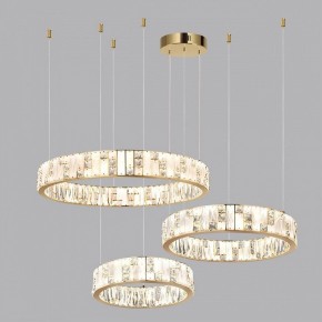 Подвесной светильник Odeon Light Crossa 5072/80L в Дегтярске - degtyarsk.mebel24.online | фото 7