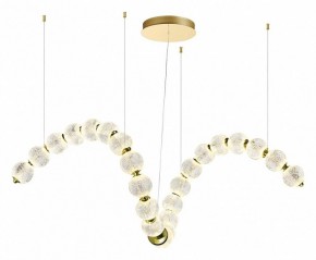 Подвесной светильник Odeon Light Crystal 1 5008/92L в Дегтярске - degtyarsk.mebel24.online | фото 3