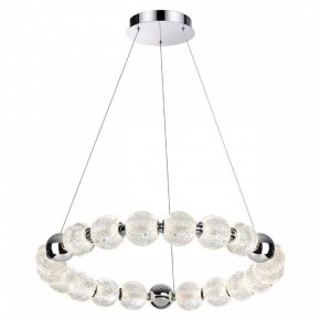 Подвесной светильник Odeon Light Crystal 5007/60L в Дегтярске - degtyarsk.mebel24.online | фото 2