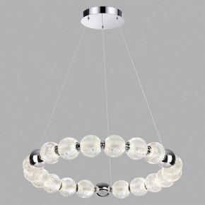 Подвесной светильник Odeon Light Crystal 5007/60L в Дегтярске - degtyarsk.mebel24.online | фото 4