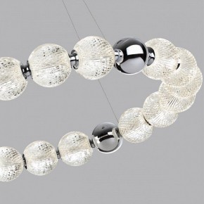 Подвесной светильник Odeon Light Crystal 5007/60L в Дегтярске - degtyarsk.mebel24.online | фото 6