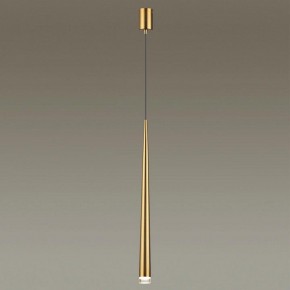 Подвесной светильник Odeon Light Frida 4352/5L в Дегтярске - degtyarsk.mebel24.online | фото 4
