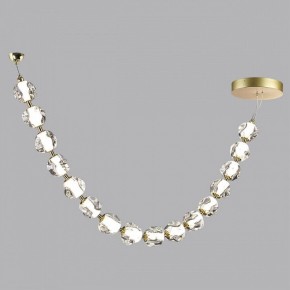 Подвесной светильник Odeon Light Jemstone 5085/64L в Дегтярске - degtyarsk.mebel24.online | фото 2
