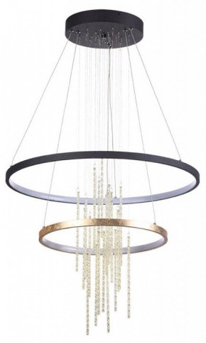 Подвесной светильник Odeon Light Monica 3901/63L в Дегтярске - degtyarsk.mebel24.online | фото 2