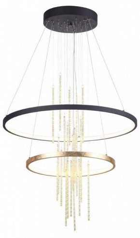 Подвесной светильник Odeon Light Monica 3901/63L в Дегтярске - degtyarsk.mebel24.online | фото 3