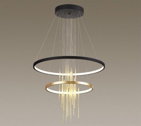 Подвесной светильник Odeon Light Monica 3901/63L в Дегтярске - degtyarsk.mebel24.online | фото 5