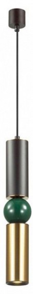 Подвесной светильник Odeon Light Sakra 4072/5L в Дегтярске - degtyarsk.mebel24.online | фото 2