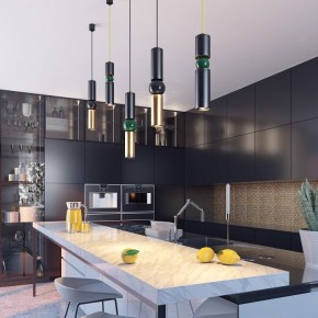 Подвесной светильник Odeon Light Sakra 4075/5L в Дегтярске - degtyarsk.mebel24.online | фото 5