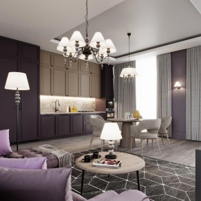 Подвесной светильник Odeon Light Sochi 4896/5A в Дегтярске - degtyarsk.mebel24.online | фото 5