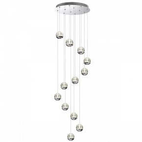 Подвесной светильник Odeon Light Sono 5100/60L в Дегтярске - degtyarsk.mebel24.online | фото 2