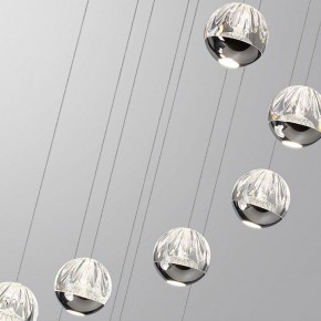 Подвесной светильник Odeon Light Sono 5100/60L в Дегтярске - degtyarsk.mebel24.online | фото 5
