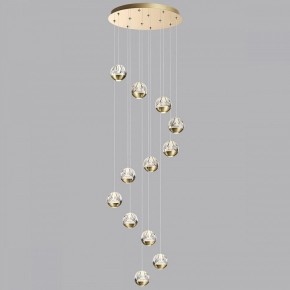 Подвесной светильник Odeon Light Sono 5101/60L в Дегтярске - degtyarsk.mebel24.online | фото 3