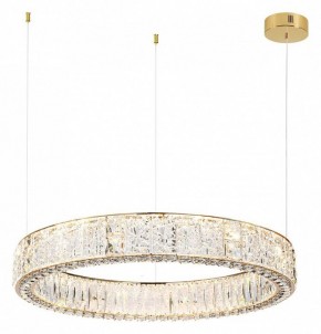 Подвесной светильник Odeon Light Version 5071/100L в Дегтярске - degtyarsk.mebel24.online | фото 2