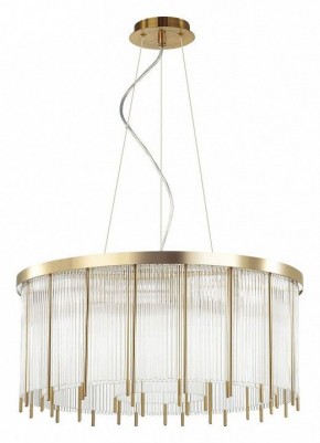 Подвесной светильник Odeon Light York 4788/10 в Дегтярске - degtyarsk.mebel24.online | фото 2