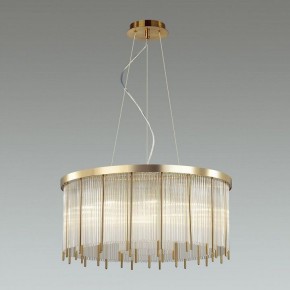 Подвесной светильник Odeon Light York 4788/10 в Дегтярске - degtyarsk.mebel24.online | фото 3
