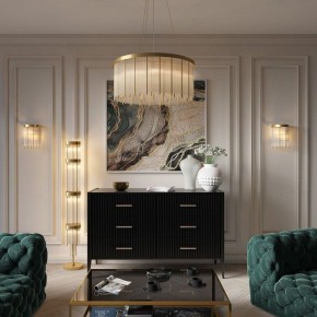 Подвесной светильник Odeon Light York 4788/10 в Дегтярске - degtyarsk.mebel24.online | фото 4