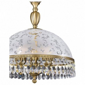 Подвесной светильник Reccagni Angelo 6200 L 6200/38 в Дегтярске - degtyarsk.mebel24.online | фото 2