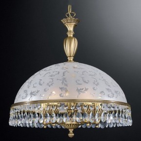 Подвесной светильник Reccagni Angelo 6200 L 6200/48 в Дегтярске - degtyarsk.mebel24.online | фото