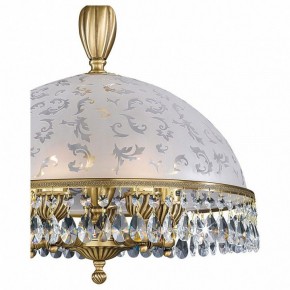 Подвесной светильник Reccagni Angelo 6200 L 6200/48 в Дегтярске - degtyarsk.mebel24.online | фото 2