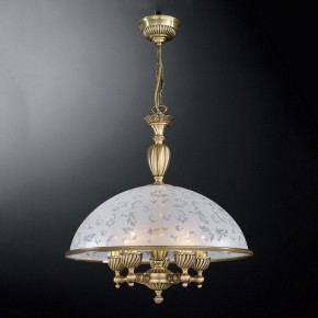 Подвесной светильник Reccagni Angelo 6202 L 6202/48 в Дегтярске - degtyarsk.mebel24.online | фото 2