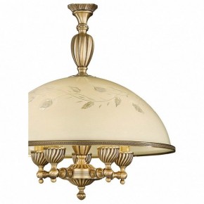 Подвесной светильник Reccagni Angelo 6208 L 6208/48 в Дегтярске - degtyarsk.mebel24.online | фото