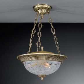 Подвесной светильник Reccagni Angelo 6212 PL 6212/3 в Дегтярске - degtyarsk.mebel24.online | фото 2