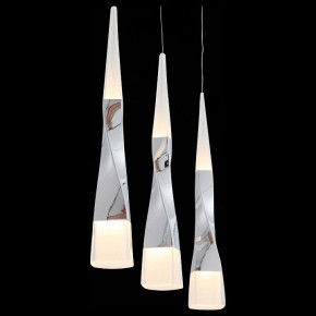 Подвесной светильник ST-Luce Bochie SL405.103.03 в Дегтярске - degtyarsk.mebel24.online | фото 4
