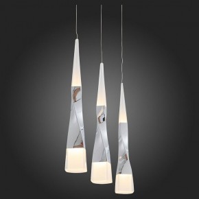 Подвесной светильник ST-Luce Bochie SL405.103.03 в Дегтярске - degtyarsk.mebel24.online | фото 6