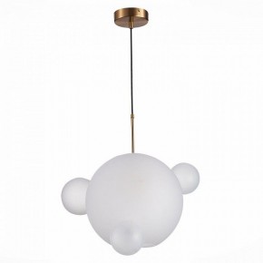 Подвесной светильник ST-Luce Bopone SL1133.503.01 в Дегтярске - degtyarsk.mebel24.online | фото 2