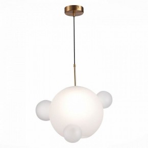 Подвесной светильник ST-Luce Bopone SL1133.503.01 в Дегтярске - degtyarsk.mebel24.online | фото 3