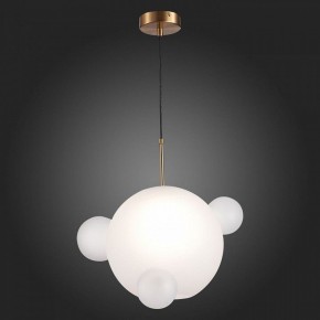 Подвесной светильник ST-Luce Bopone SL1133.503.01 в Дегтярске - degtyarsk.mebel24.online | фото 4