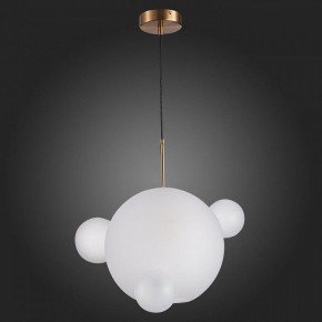 Подвесной светильник ST-Luce Bopone SL1133.503.01 в Дегтярске - degtyarsk.mebel24.online | фото 5
