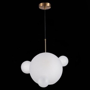 Подвесной светильник ST-Luce Bopone SL1133.503.01 в Дегтярске - degtyarsk.mebel24.online | фото 7