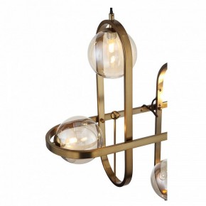 Подвесной светильник ST-Luce Circono SL1201.203.04 в Дегтярске - degtyarsk.mebel24.online | фото 10
