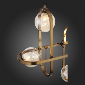 Подвесной светильник ST-Luce Circono SL1201.203.04 в Дегтярске - degtyarsk.mebel24.online | фото 11
