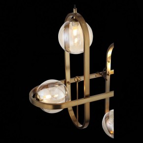 Подвесной светильник ST-Luce Circono SL1201.203.04 в Дегтярске - degtyarsk.mebel24.online | фото 12