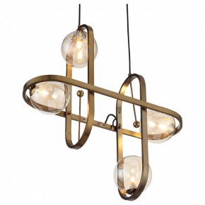 Подвесной светильник ST-Luce Circono SL1201.203.04 в Дегтярске - degtyarsk.mebel24.online | фото 2