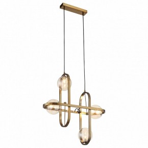 Подвесной светильник ST-Luce Circono SL1201.203.04 в Дегтярске - degtyarsk.mebel24.online | фото 3