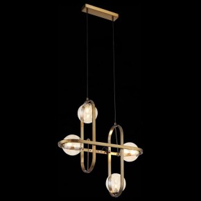 Подвесной светильник ST-Luce Circono SL1201.203.04 в Дегтярске - degtyarsk.mebel24.online | фото 4