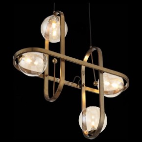 Подвесной светильник ST-Luce Circono SL1201.203.04 в Дегтярске - degtyarsk.mebel24.online | фото 5