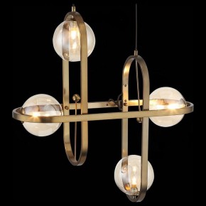 Подвесной светильник ST-Luce Circono SL1201.203.04 в Дегтярске - degtyarsk.mebel24.online | фото 6